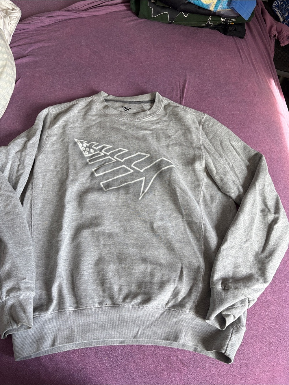 Vintage RocNation Paper Planes